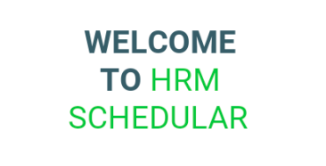 HR Management